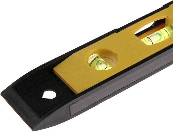 Уровень строительный Tundra 1220210