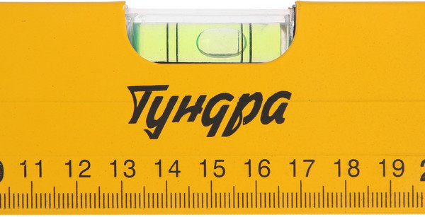 Уровень строительный Tundra 2964620
