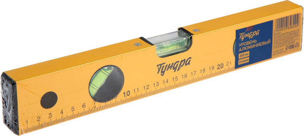 Уровень строительный Tundra 2964620