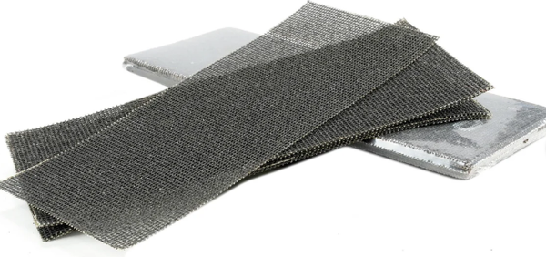 Набор сеток абразивных Targ 664180 - фото