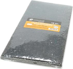 Набор сеток абразивных Targ 664180