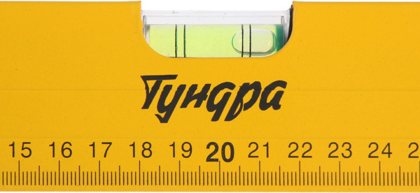Уровень строительный Tundra 2964621