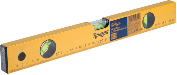 Уровень строительный Tundra 2964621