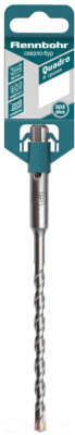 Бур Rennbohr SDS+ 14x800мм / 511480 - фото