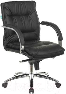 Кресло офисное Бюрократ T-9927SL-LOW - фото