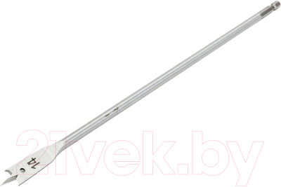 Сверло Rennbohr Перовое Long 14х300мм / 659214 - фото