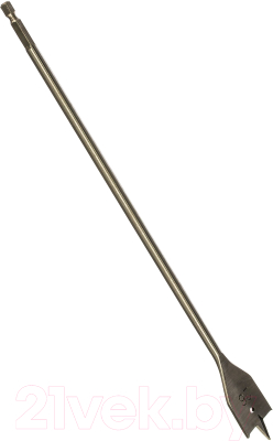 Сверло Rennbohr Перовое Long 26х300мм / 659226