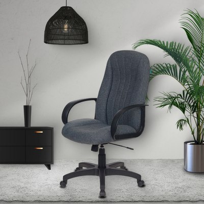 Кресло офисное Бюрократ T-898AXSN