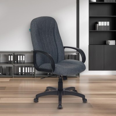 Кресло офисное Бюрократ T-898AXSN