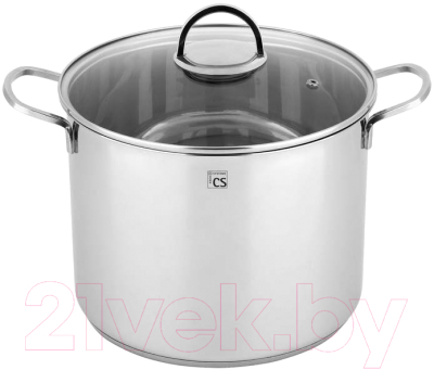 Кастрюля CS-Kochsysteme 075200 - фото