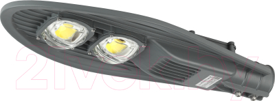 Светильник уличный ЭРА SPP-5-120-5K-W / Б0029444 - фото