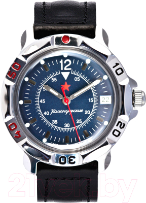 Часы наручные мужские Восток 811398 - фото