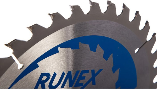 Пильный диск Runex 551015