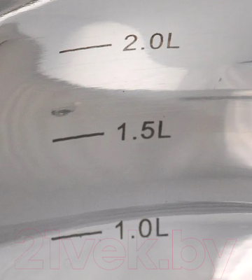 Набор кастрюль Bohmann BH-0601