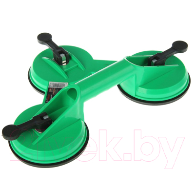 Стеклодомкрат Tundra 2820186