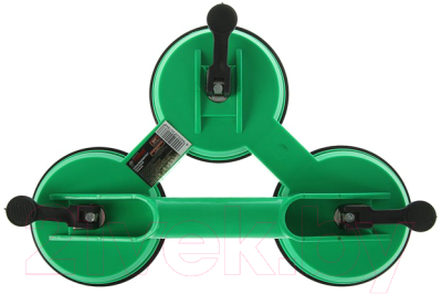 Стеклодомкрат Tundra 2820186