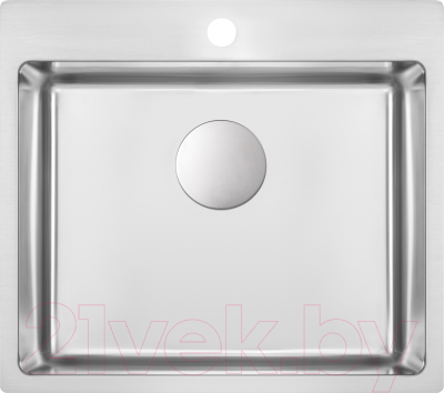 Мойка кухонная Deante ZPO 010B