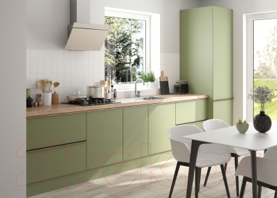 Мойка кухонная Deante ZPO 010B