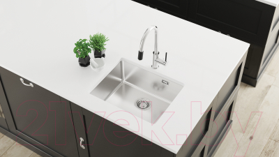 Мойка кухонная Deante ZPO 010B