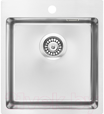 Мойка кухонная Deante ZPO 010A - фото