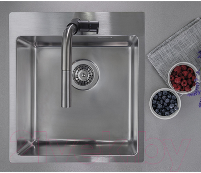 Мойка кухонная Deante ZPO 010A