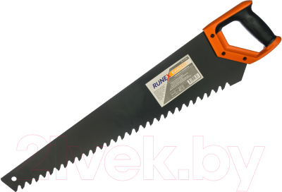 Ножовка Runex 577404 - фото