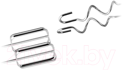 Миксер ручной Centek CT-1125 (бежевый)