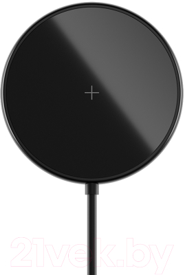 Зарядное устройство беспроводное Olmio 15W MagCharge / 043918 - фото