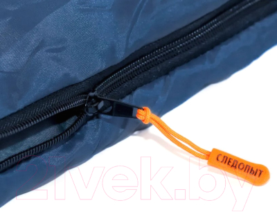 Спальный мешок Следопыт Pioneer / PF-SB-39