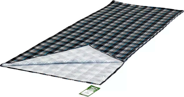 Вкладыш в спальный мешок Следопыт Universal / PF-SB-41 - фото