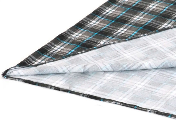 Вкладыш в спальный мешок Следопыт Universal / PF-SB-41