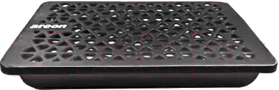 Ароматизатор автомобильный Areon Aroma Box Bubble Gum - фото