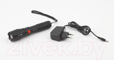 Фонарь ЭРА Армия России MA-701 / Б0030192