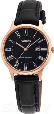 Часы наручные женские Orient RF-QA0007B10B - фото