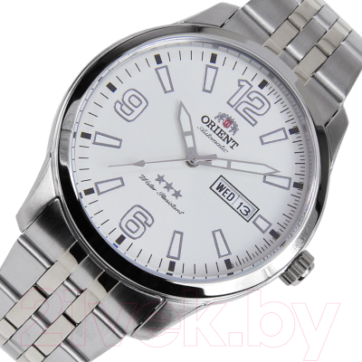 Часы наручные мужские Orient SAB0B006WB
