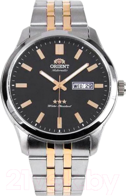 Часы наручные мужские Orient SAB0B008BB - фото