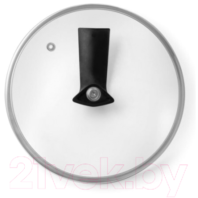 Крышка стеклянная Tefal Maestro 04198726