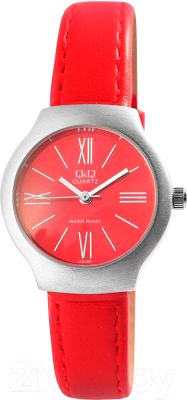 Часы наручные женские Q&Q GU63J807Y - фото
