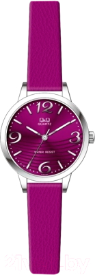 Часы наручные женские Q&Q GU65J802Y - фото