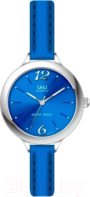 Часы наручные женские Q&Q GU69J801Y - фото