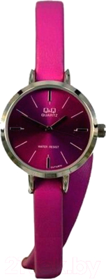 Часы наручные женские Q&Q GU73J800Y - фото