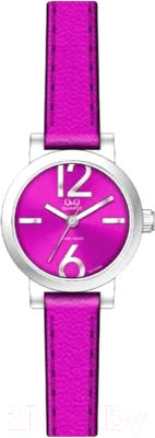 Часы наручные женские Q&Q GU75J800Y - фото