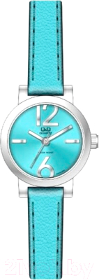 Часы наручные женские Q&Q GU75J802Y - фото