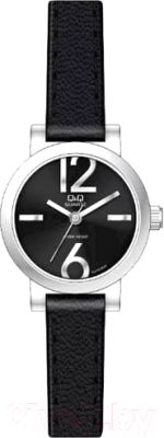Часы наручные женские Q&Q GU75J803Y - фото