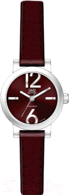 Часы наручные женские Q&Q GU75J806Y - фото