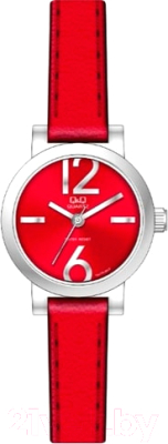 Часы наручные женские Q&Q GU75J807Y - фото