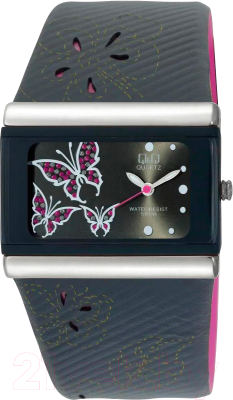 Часы наручные женские Q&Q GV79J001Y - фото