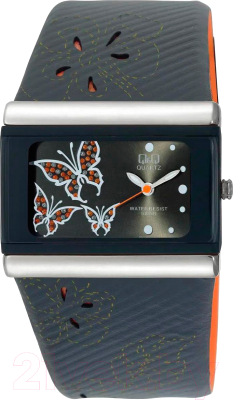 Часы наручные женские Q&Q GV79J002Y - фото