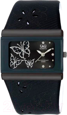 Часы наручные женские Q&Q GV79J015Y - фото