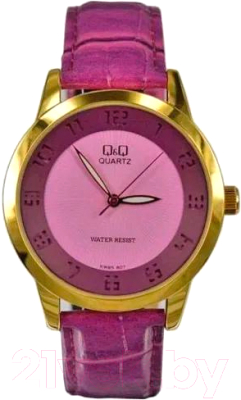 Часы наручные женские Q&Q KW85J807Y - фото